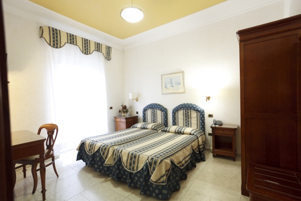 Mariano IV Palace Hotel (Oristano)